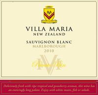 Sauvignon Blanc Private Bin Marlborough
