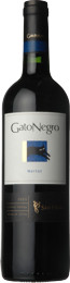 Merlot Lontué Valley Gato Negro