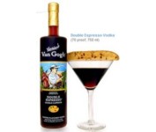 Double Espresso Vodka