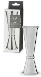 Large Makoto Japanese Style Jigger