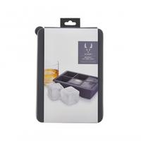 Whiskey Ice Cube Tray