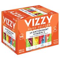 Hard Seltzer Variety Pack