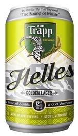Golden Helles Lager
