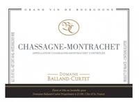 Chassagne Montrachet