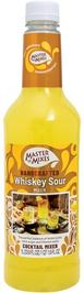 Whiskey Sour Mix 1L