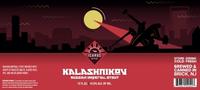 Kalashnikov 4pk 12oz