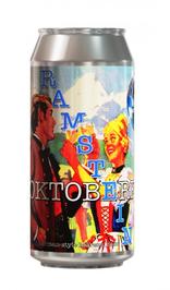 Ramstein Oktoberfest