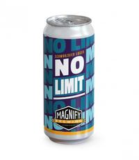 No Limit Schwarzbier