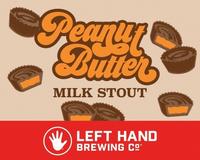 Peanut Butter Milk Stout