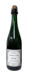 Cidre Brut Grande Cuvee