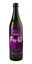 Plum Wine