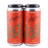 Jalapeno Jack Hot