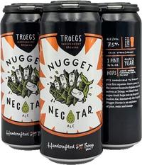 Nugget Nectar