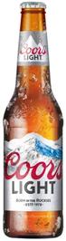 Coors Light