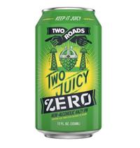 Two Juicy Zero