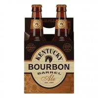 Kentucky Bourbon Barrel Ale