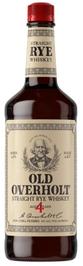 4 Year Straight Rye Whiskey