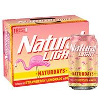 Naturdays Strawberry
