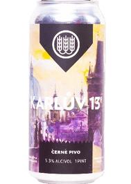 Karluv 13 4pk