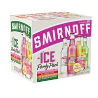 Smirnoff Ice Party Pack