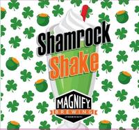Shamrock Shake