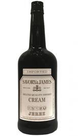 Cream Sherry Jerez