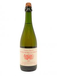 Etienne Dupont Organic Cidre Bouché Brut De Normandie