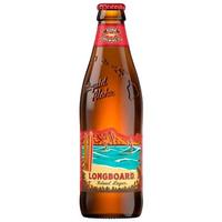 Longboard Island Lager