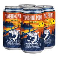 Vanishing Point Pale Ale