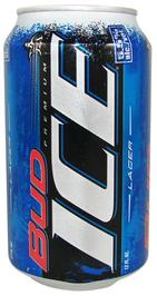 Bud Ice