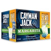 Margarita Zero Sugar 12pk Can