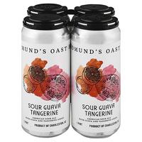 Sour Guava Tangerine