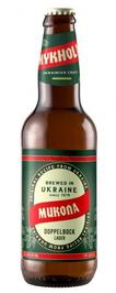 Mykhola Doppelbock