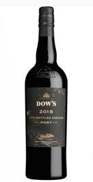 Late Bottled Vintage Port