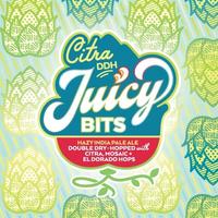 DDH Juicy Bits IPA Citra