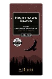 Nighthawk Bold Cabernet