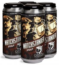 Watchstander Stout