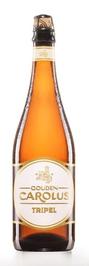 Gouden Carolus Tripel
