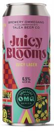 Juicy Blooms