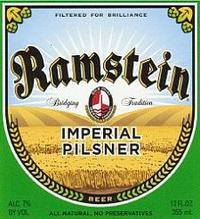 Ramstein Imperial Pils