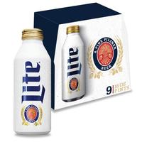 Miller Lite
