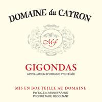 Gigondas