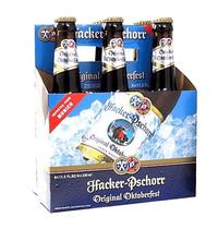 Hacker-Pschorr Oktoberfest