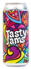 Tasty Jams