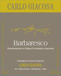 Barbaresco