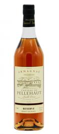 Reserve 10 Year Old Armagnac