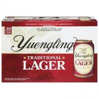 Yuengling Lager