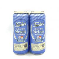 Tucher Helles Hefeweizen