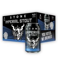 Imperial Stout