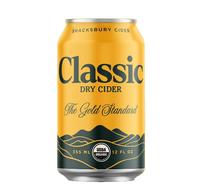 Dry Cider